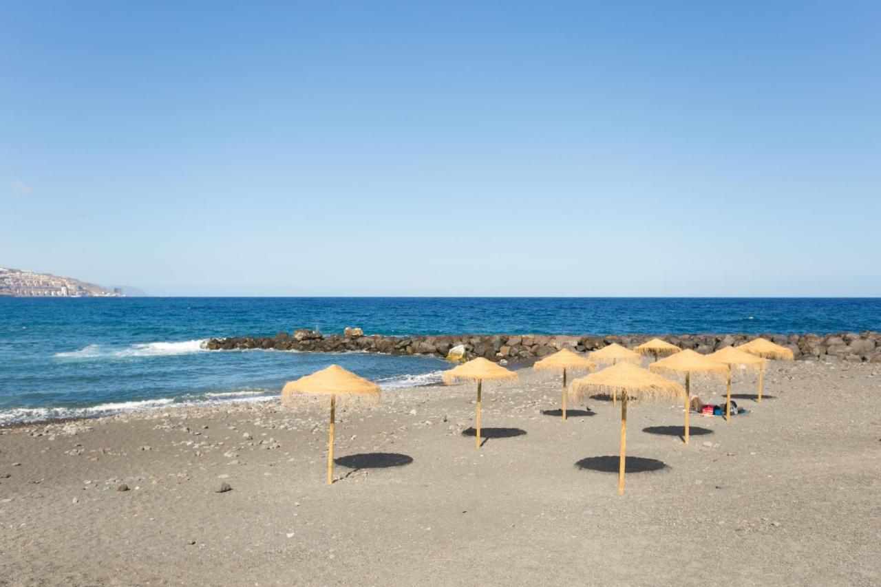 Home2Book La Brisa Caletillas Beach Канделария Экстерьер фото